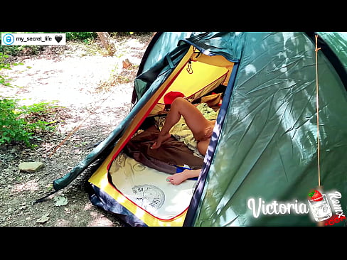 ❤️ Gikuha sa camera Passionate jerk off Stranger in a tent ️ Sex sa amon ceb.pornpk.ru ❌