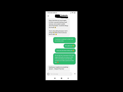 ❤️ Nagdugang ko og bag-ong PAWG gikan sa Tinder sa akong harem (apil ang pakigsulti sa Tinder) ️  Sex sa amon ceb.pornpk.ru ❌